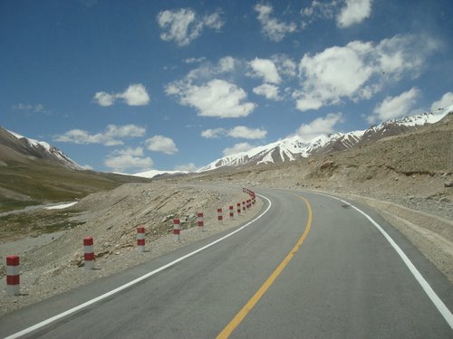 Pak - China Silk Route Tours